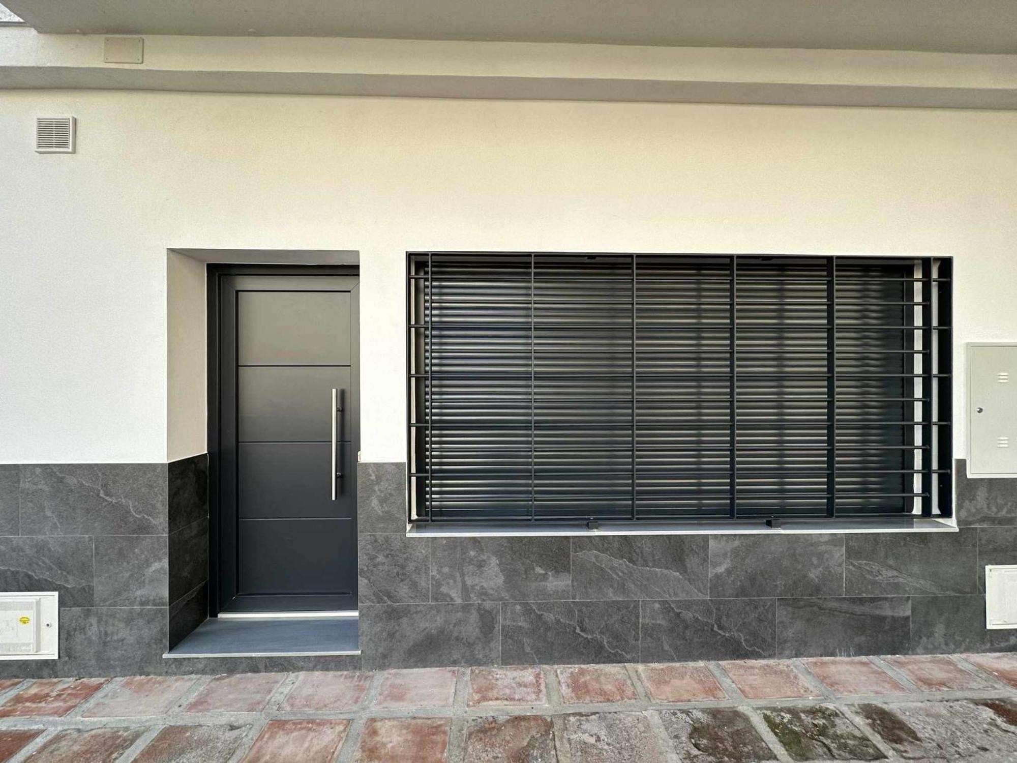 Ferienwohnung La Carihuela A 1 Min De La Playa Torremolinos Exterior foto